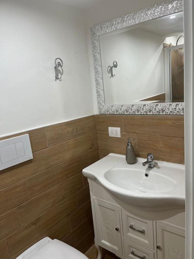 Monohouseinbari Apartment ภายนอก รูปภาพ