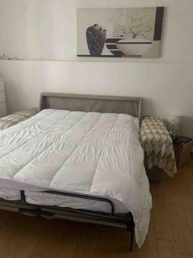 Monohouseinbari Apartment ภายนอก รูปภาพ