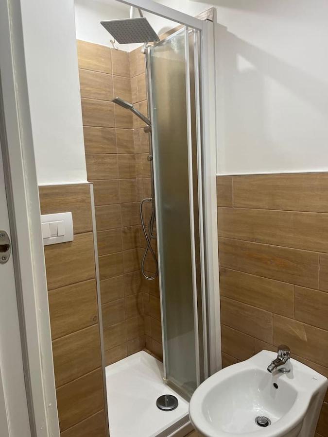 Monohouseinbari Apartment ภายนอก รูปภาพ