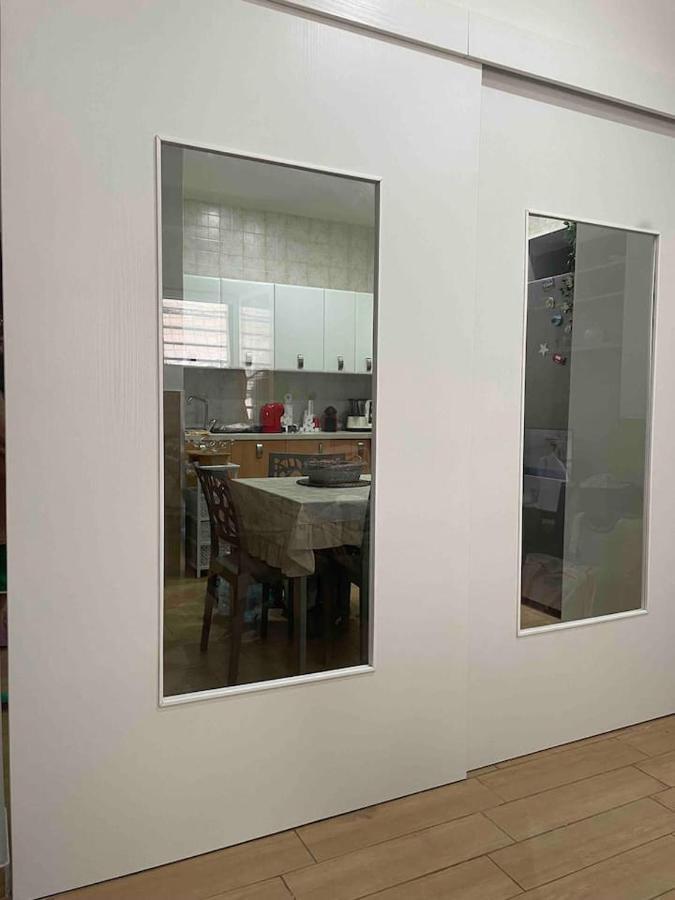 Monohouseinbari Apartment ภายนอก รูปภาพ