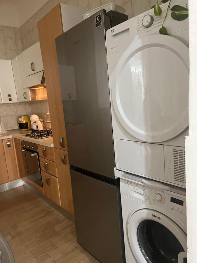 Monohouseinbari Apartment ภายนอก รูปภาพ